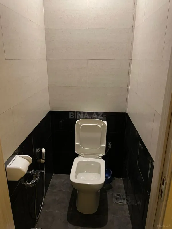 Kirayə verilir obyekt 245 m²