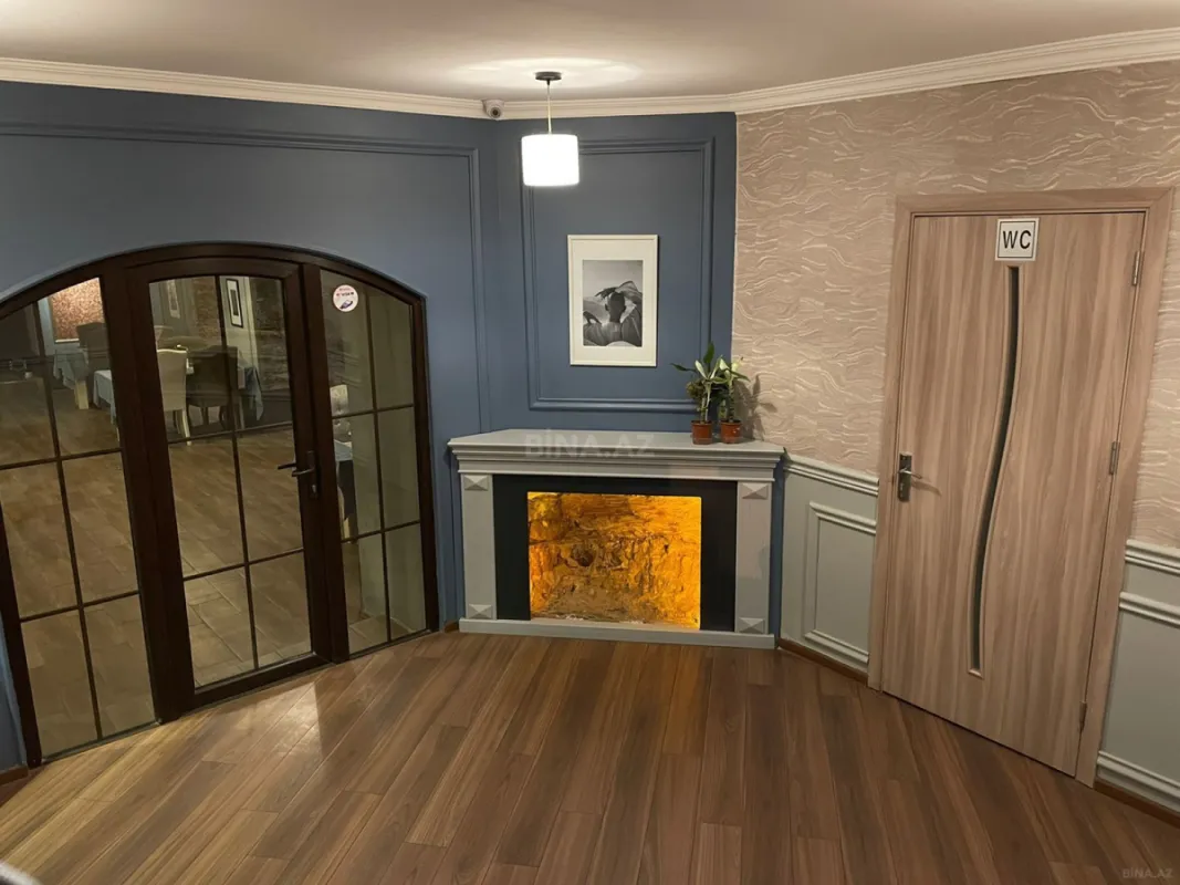 Kirayə verilir obyekt 245 m²