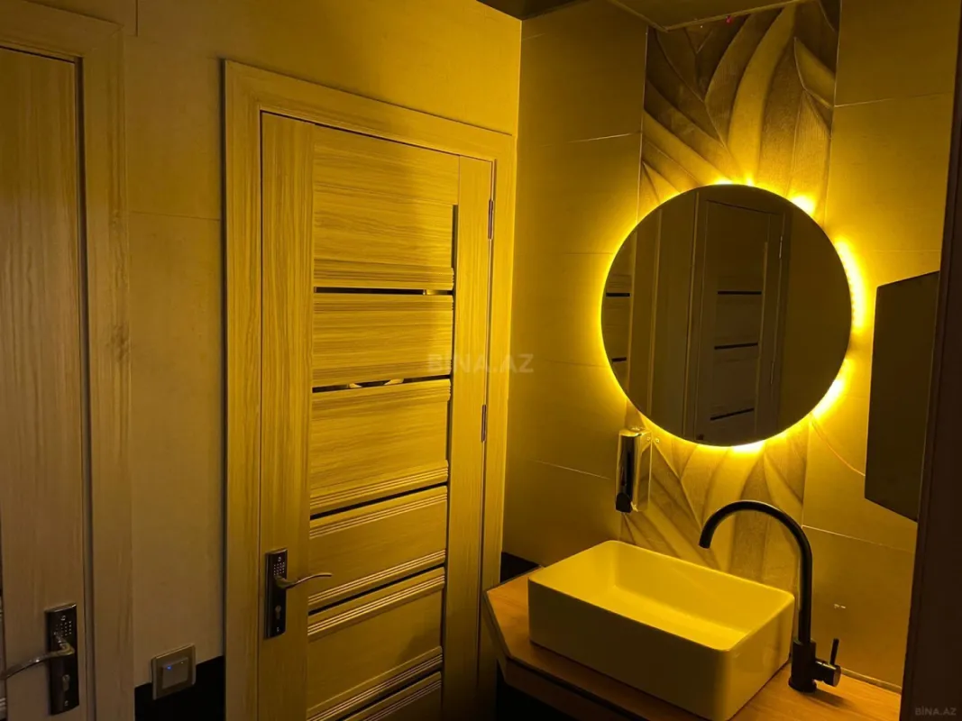 Kirayə verilir obyekt 245 m²