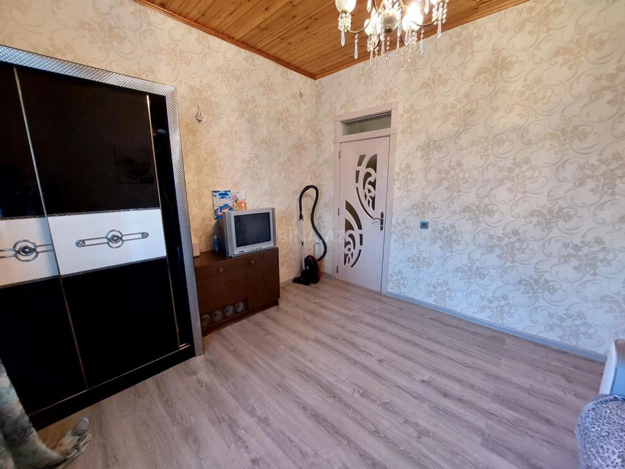 Satılır 4 otaqlı həyət evi 120 m²