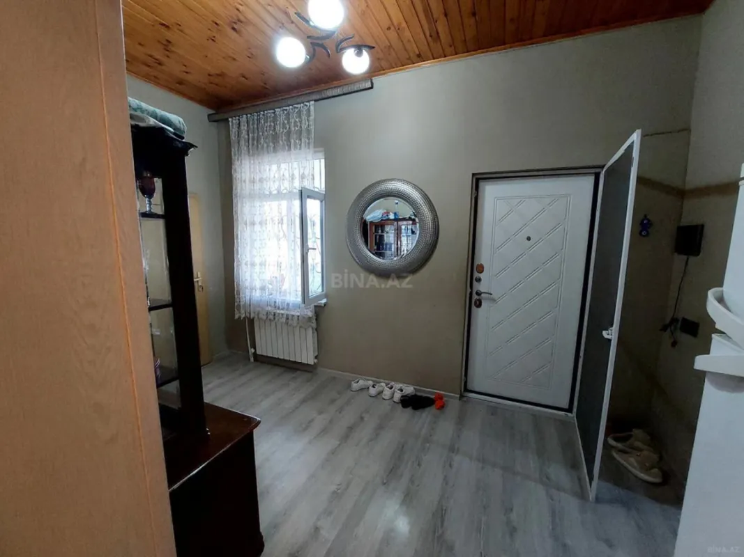 Satılır 4 otaqlı həyət evi 120 m²