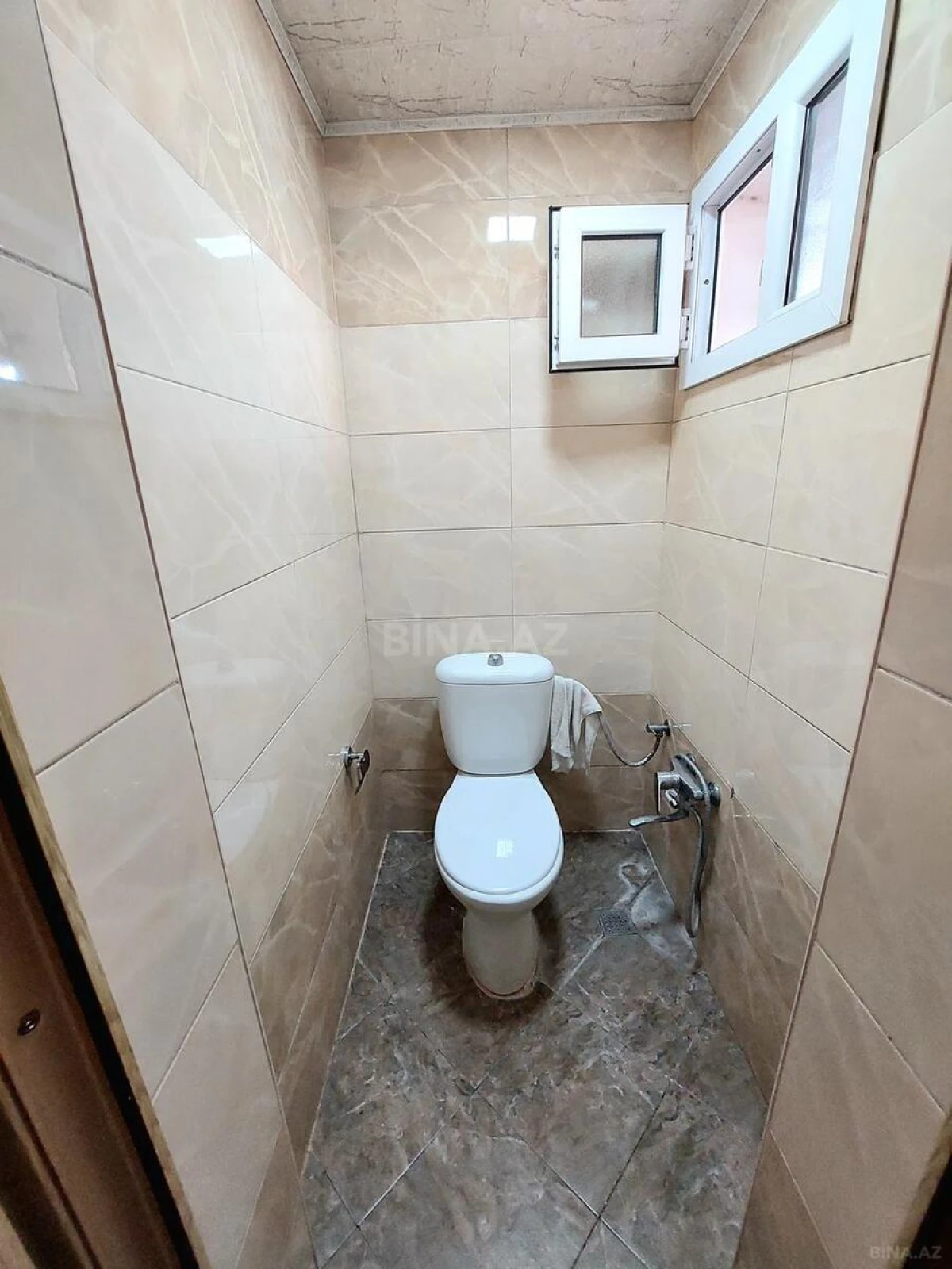 Satılır 4 otaqlı həyət evi 120 m²