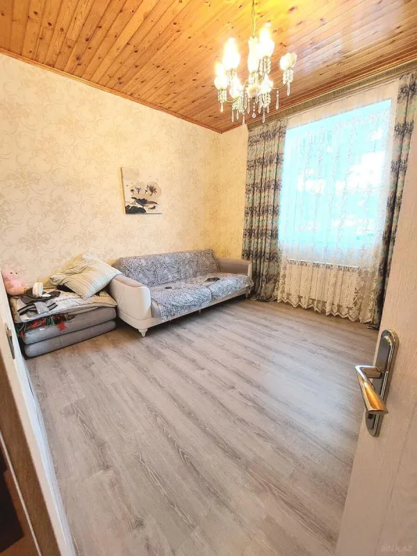 Satılır 4 otaqlı həyət evi 120 m²