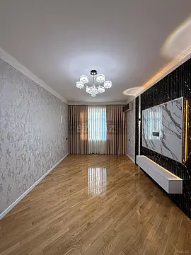 Satılır 2 otaqlı mənzil 65 m²