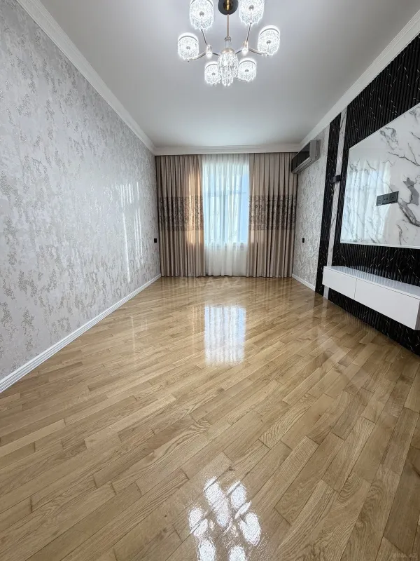 Satılır 2 otaqlı mənzil 65 m²