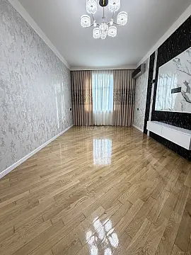 Satılır 2 otaqlı mənzil 65 m²