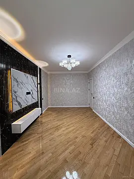Satılır 2 otaqlı mənzil 65 m²