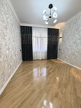 Satılır 2 otaqlı mənzil 65 m²