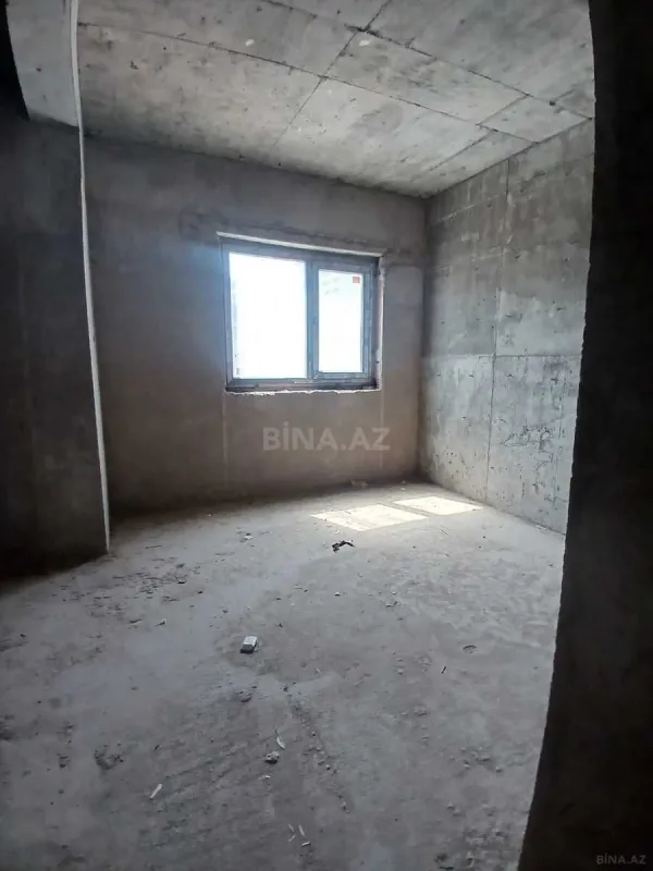 Satılır 2 otaqlı mənzil 80 m²