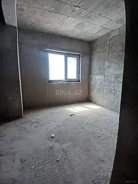 Satılır 2 otaqlı mənzil 80 m²