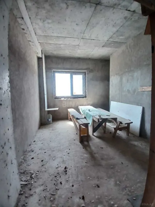 Satılır 2 otaqlı mənzil 80 m²