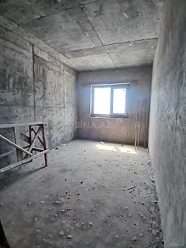 Satılır 2 otaqlı mənzil 80 m²