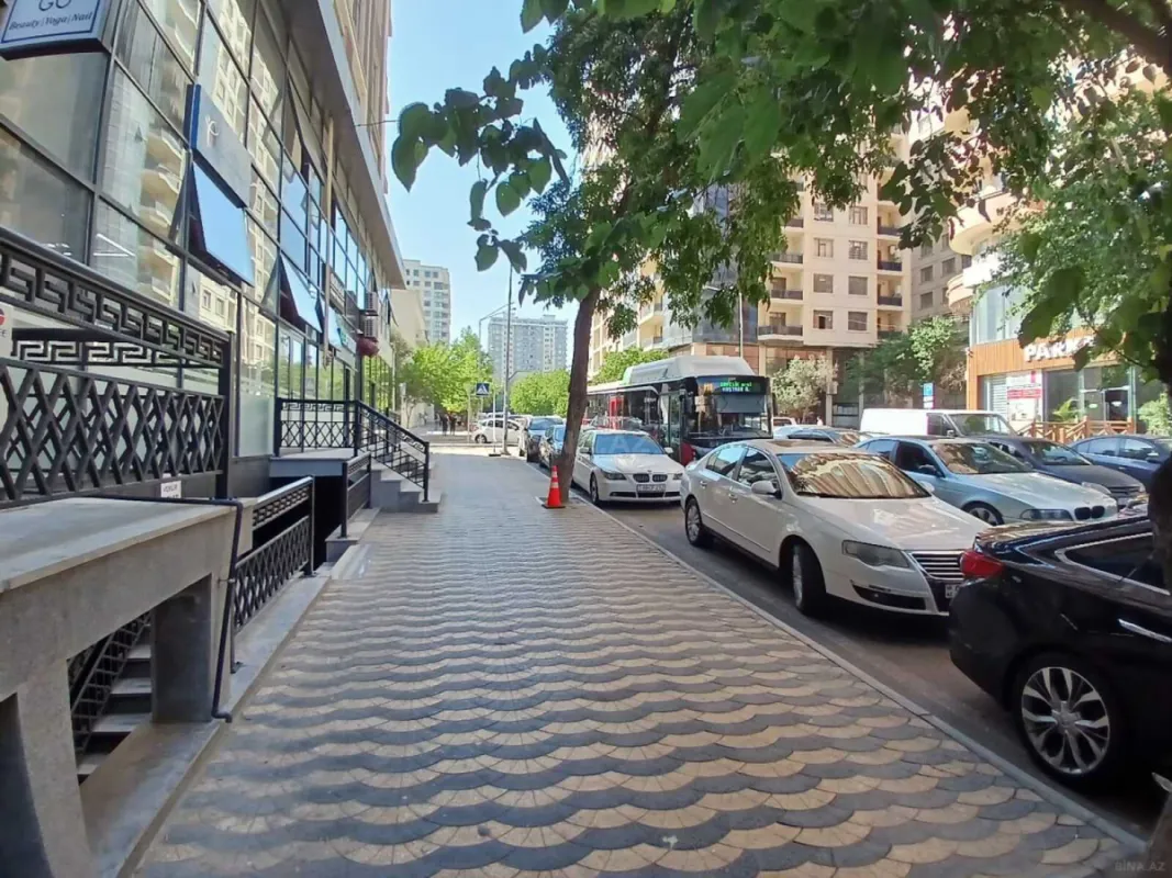 Satılır 2 otaqlı mənzil 80 m²