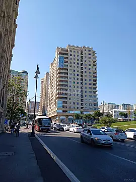Satılır 2 otaqlı mənzil 80 m² — Bakı, Nərimanov 2 otaq 80.00 m²
