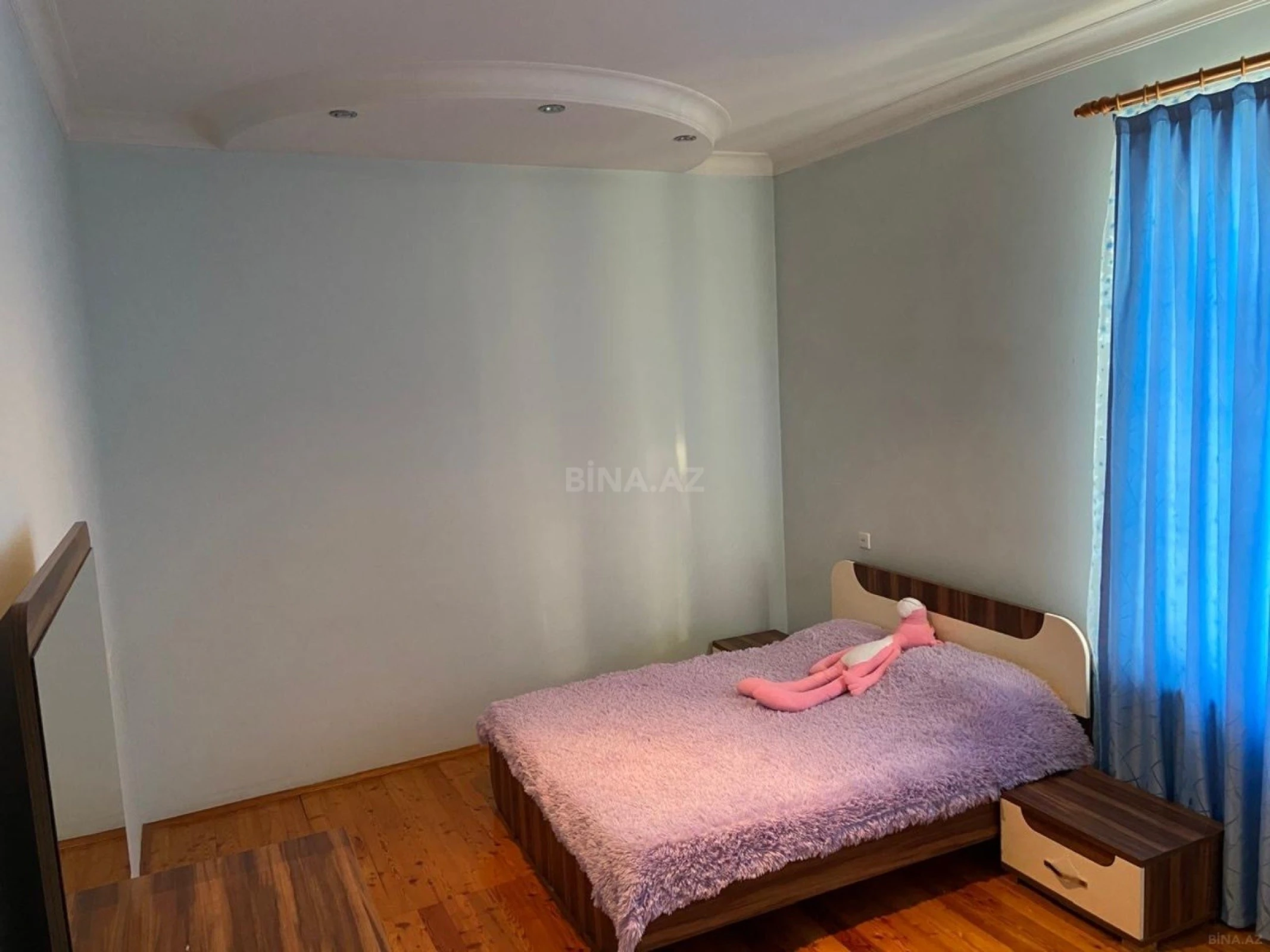 Satılır 6 otaqlı həyət evi 450 m²