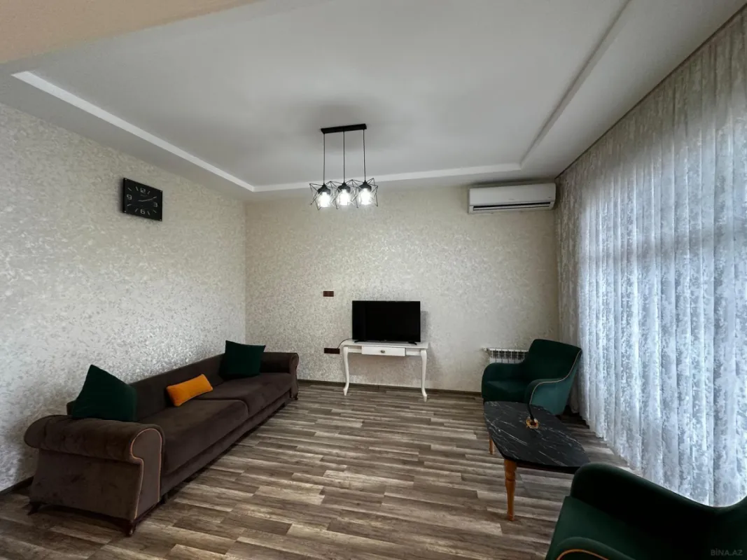 Satılır 4 otaqlı həyət evi 120 m²