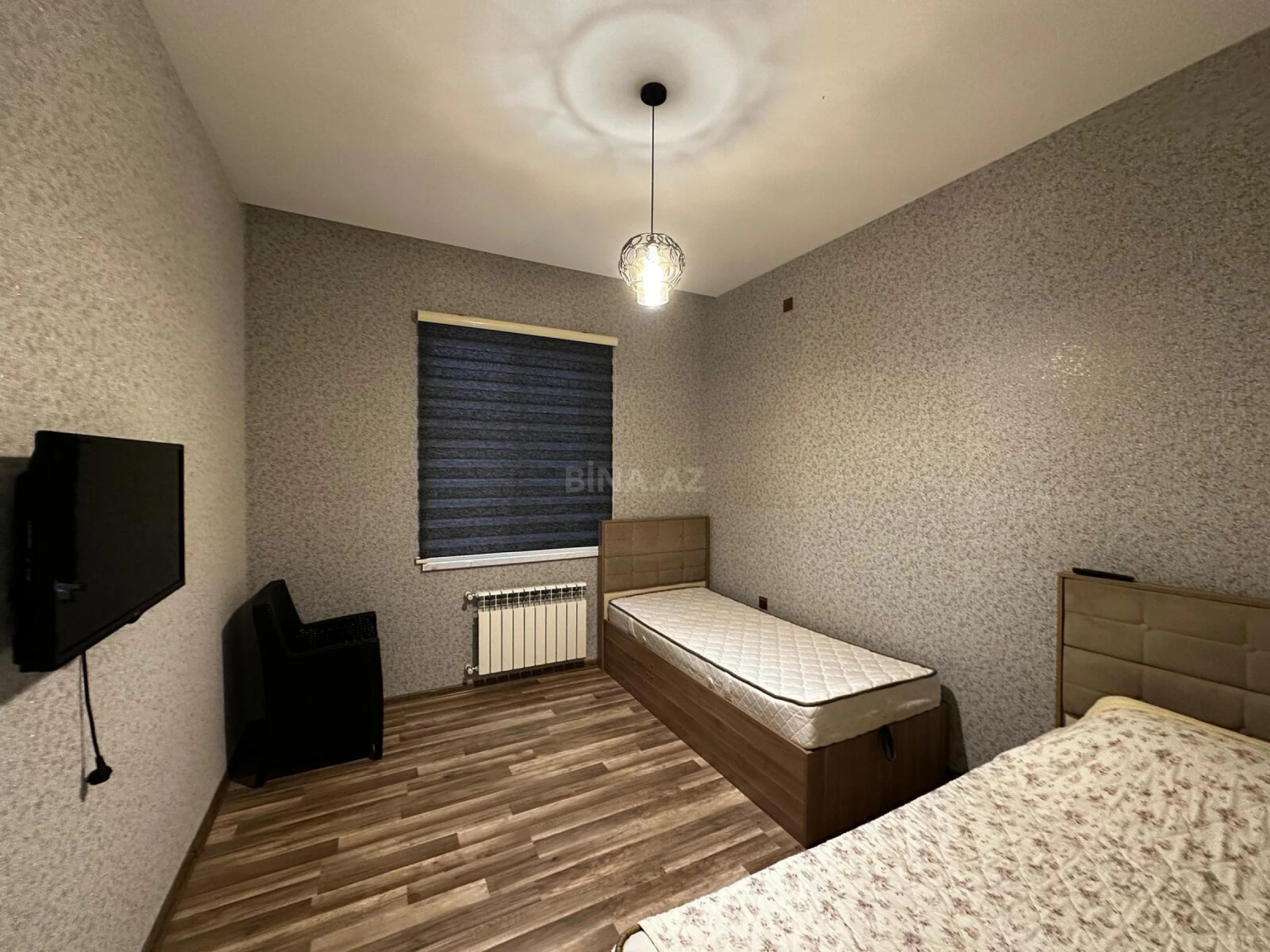 Satılır 4 otaqlı həyət evi 120 m²