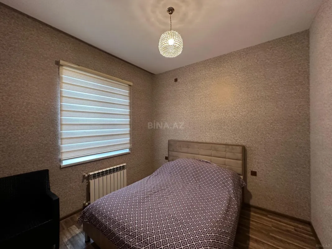 Satılır 4 otaqlı həyət evi 120 m²
