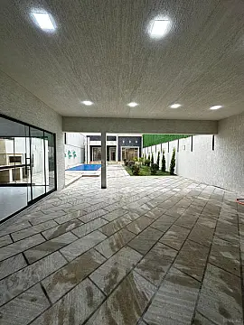 Satılır 4 otaqlı həyət evi 200 m²