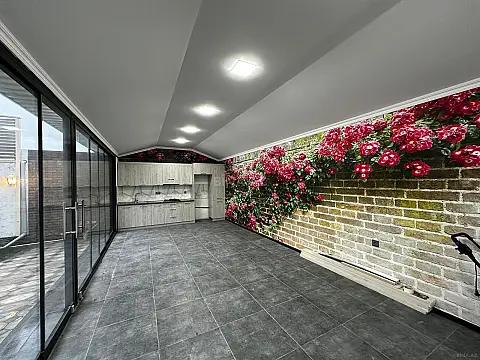 Satılır 6 otaqlı həyət evi 250 m²
