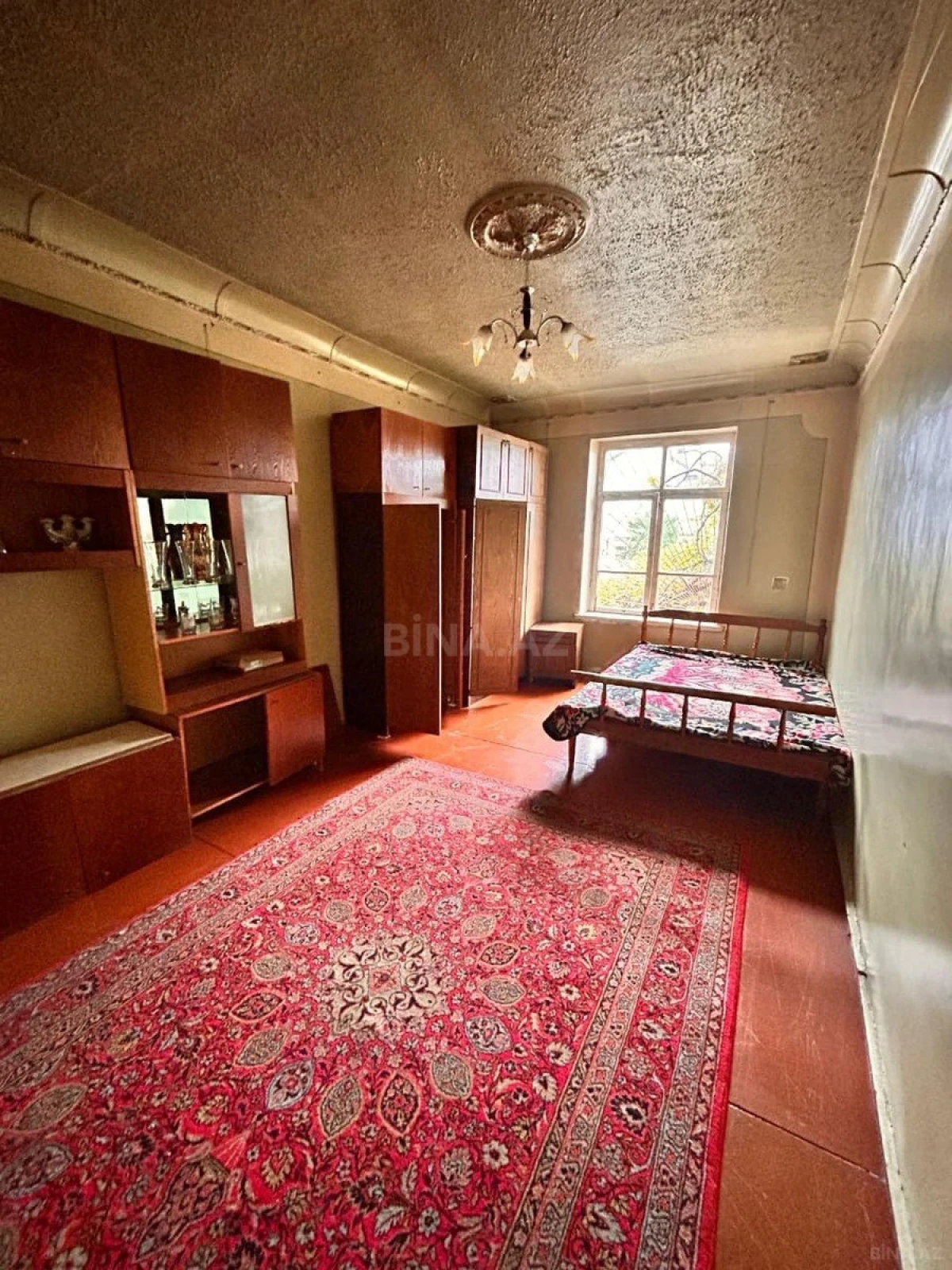 Satılır 6 otaqlı həyət evi 171.6 m²