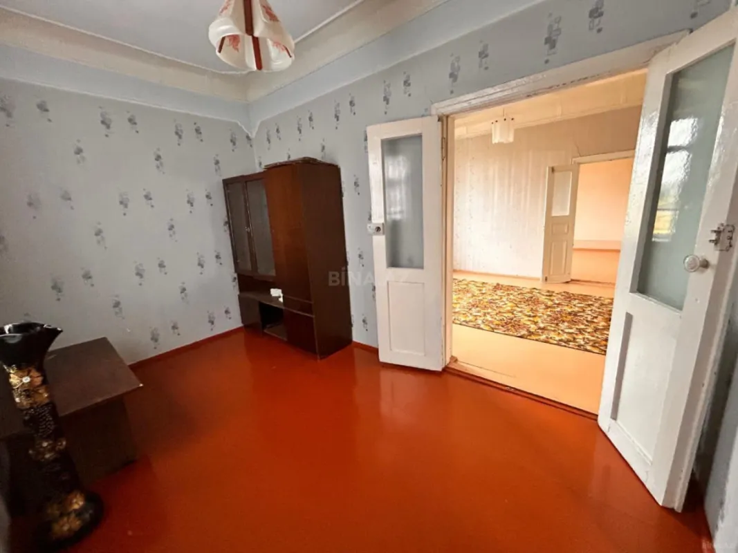 Satılır 6 otaqlı həyət evi 171.6 m²