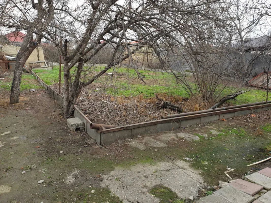 Satılır 6 otaqlı həyət evi 171.6 m²