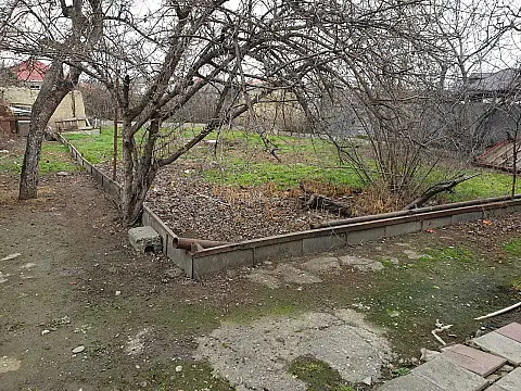 Satılır 6 otaqlı həyət evi 171.6 m²