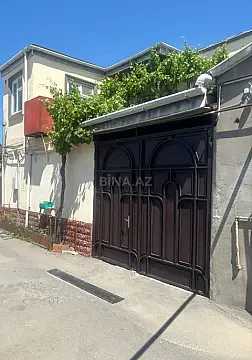Satılır 5 otaqlı həyət evi 101 m² — Bakı, Suraxanı 5 otaq 101.00 m²