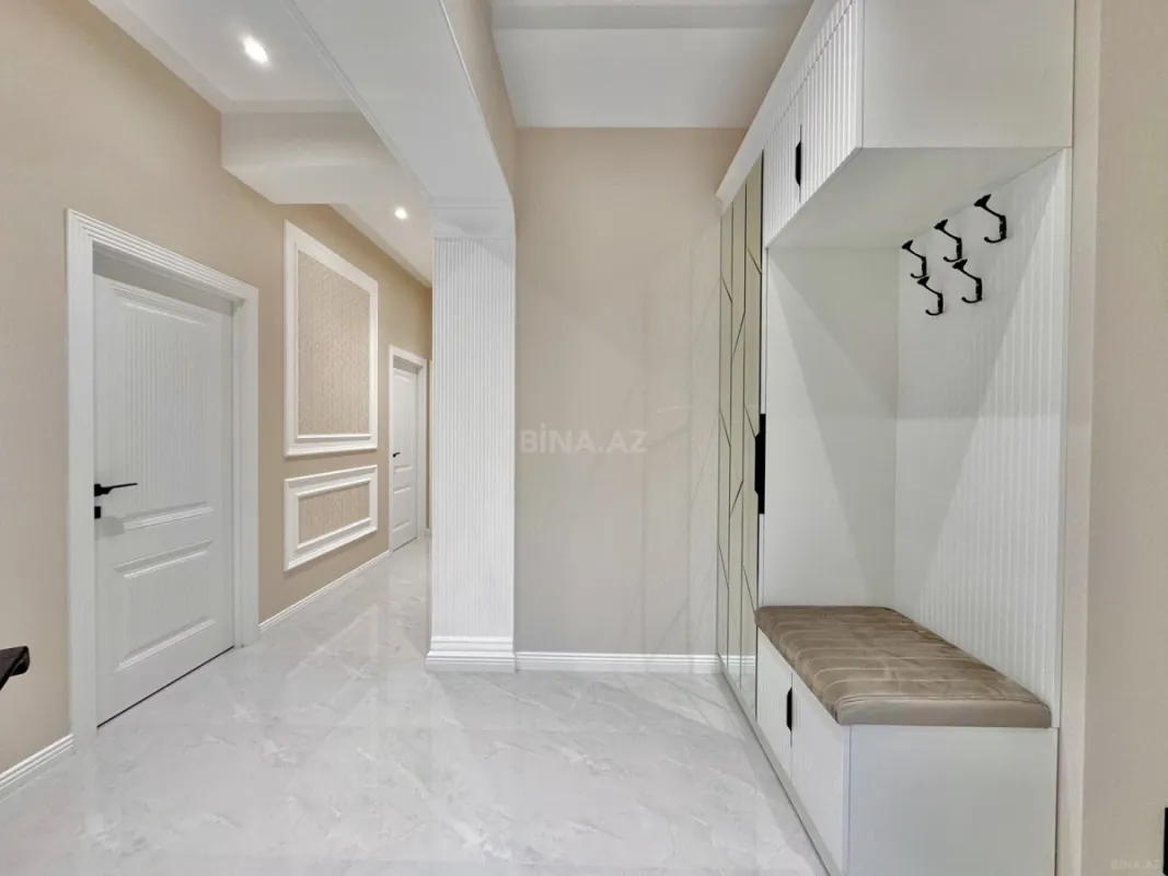 Satılır 3 otaqlı mənzil 90 m²