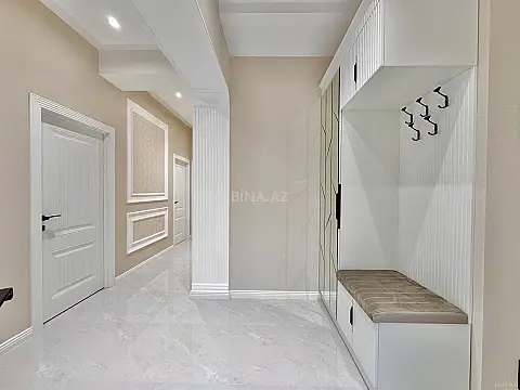 Satılır 3 otaqlı mənzil 90 m²