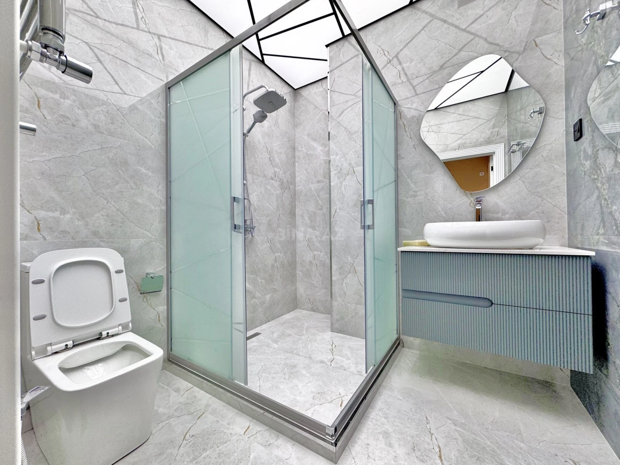 Satılır 3 otaqlı mənzil 90 m²