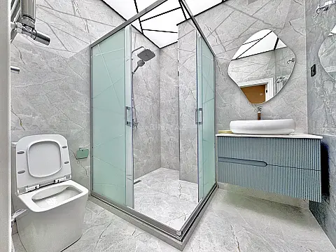 Satılır 3 otaqlı mənzil 90 m²