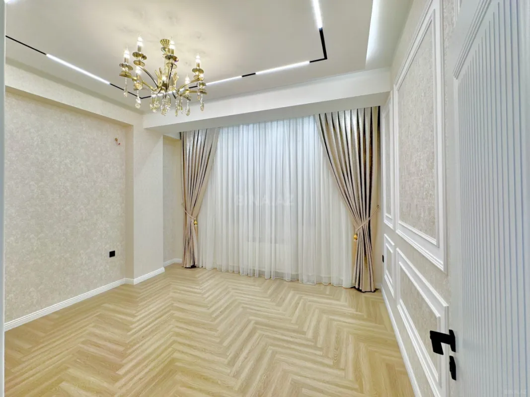 Satılır 3 otaqlı mənzil 90 m²