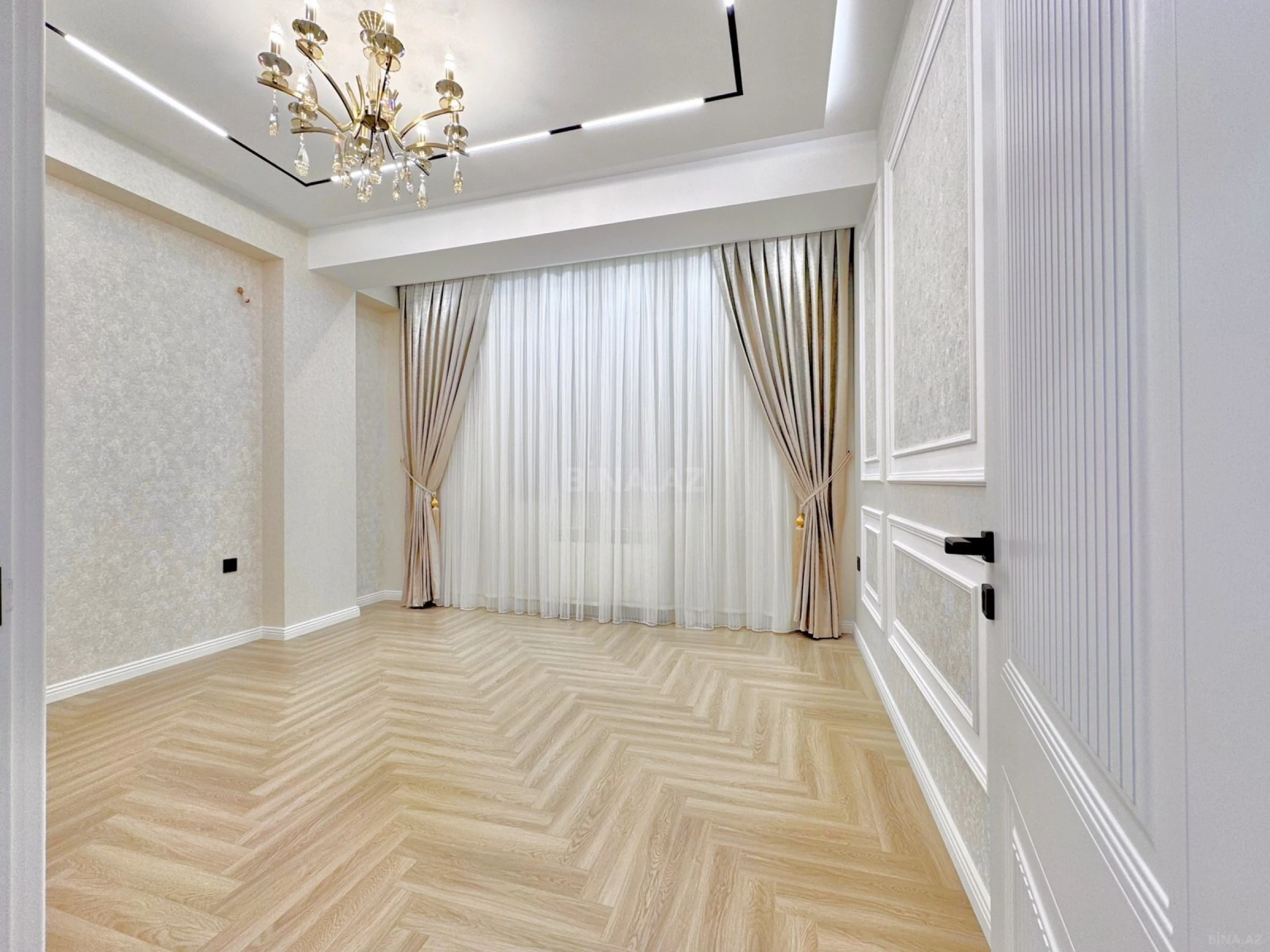 Satılır 3 otaqlı mənzil 90 m²