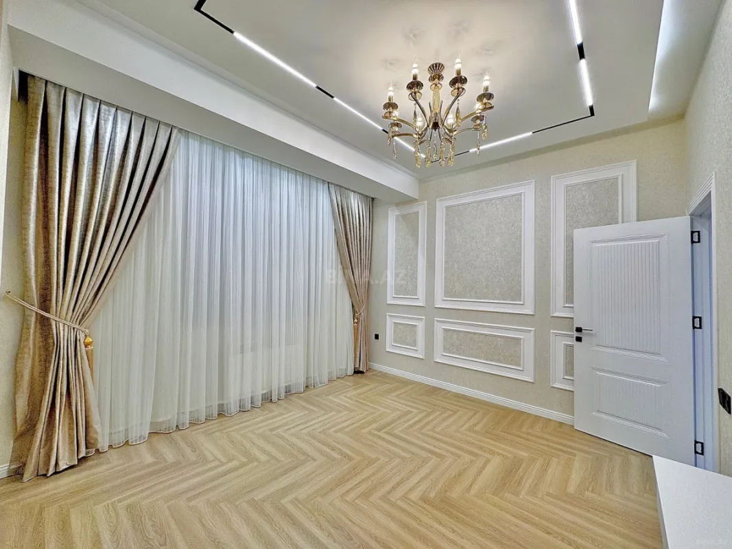 Satılır 3 otaqlı mənzil 90 m²