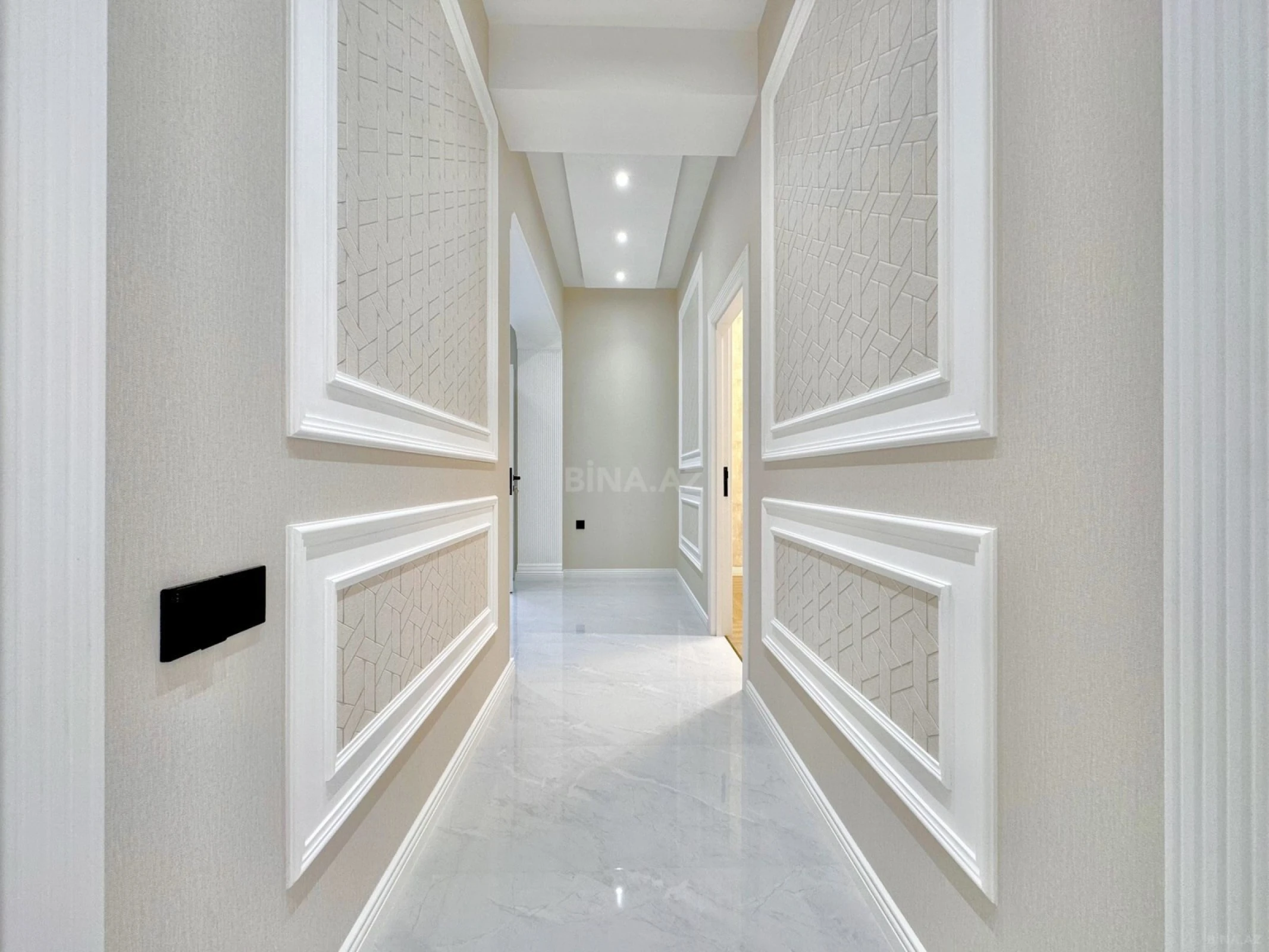 Satılır 3 otaqlı mənzil 90 m²