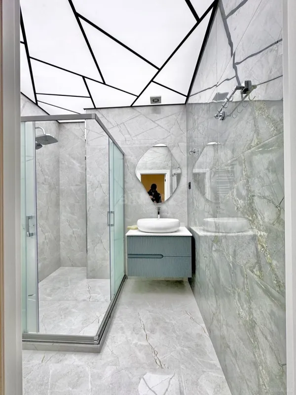 Satılır 3 otaqlı mənzil 90 m²