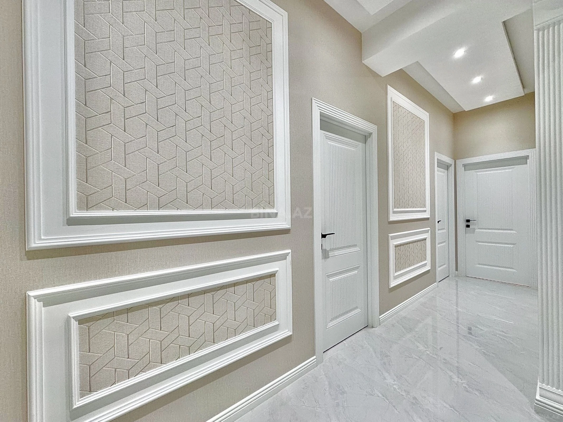 Satılır 3 otaqlı mənzil 90 m²