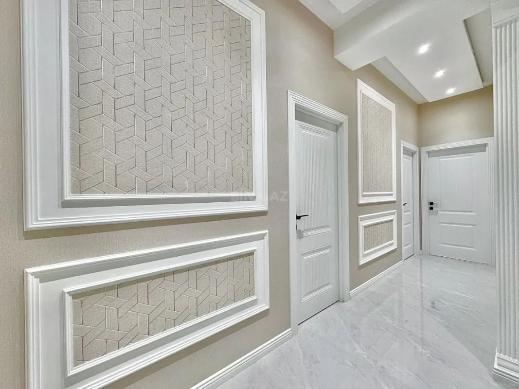 Satılır 3 otaqlı mənzil 90 m²