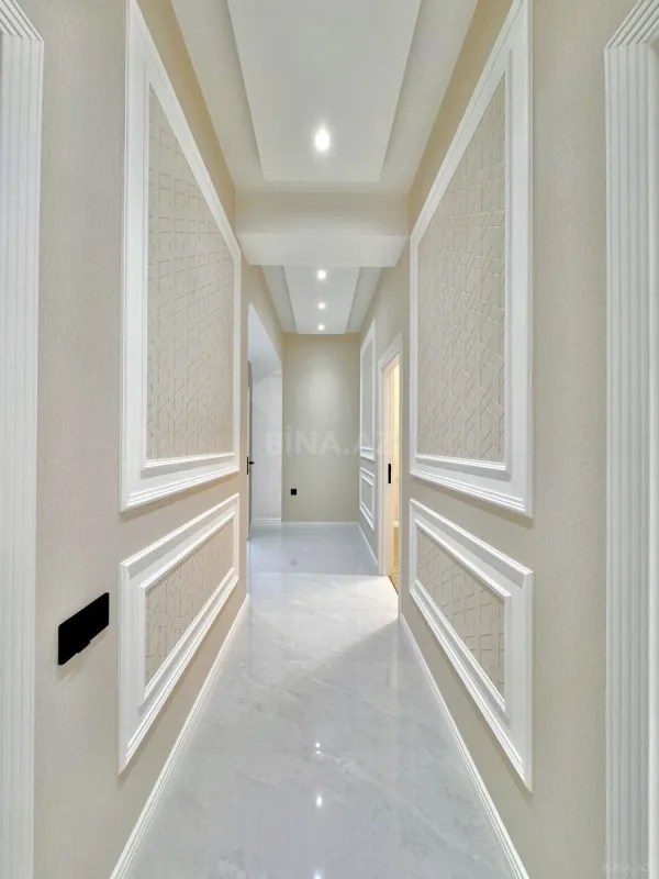 Satılır 3 otaqlı mənzil 90 m²