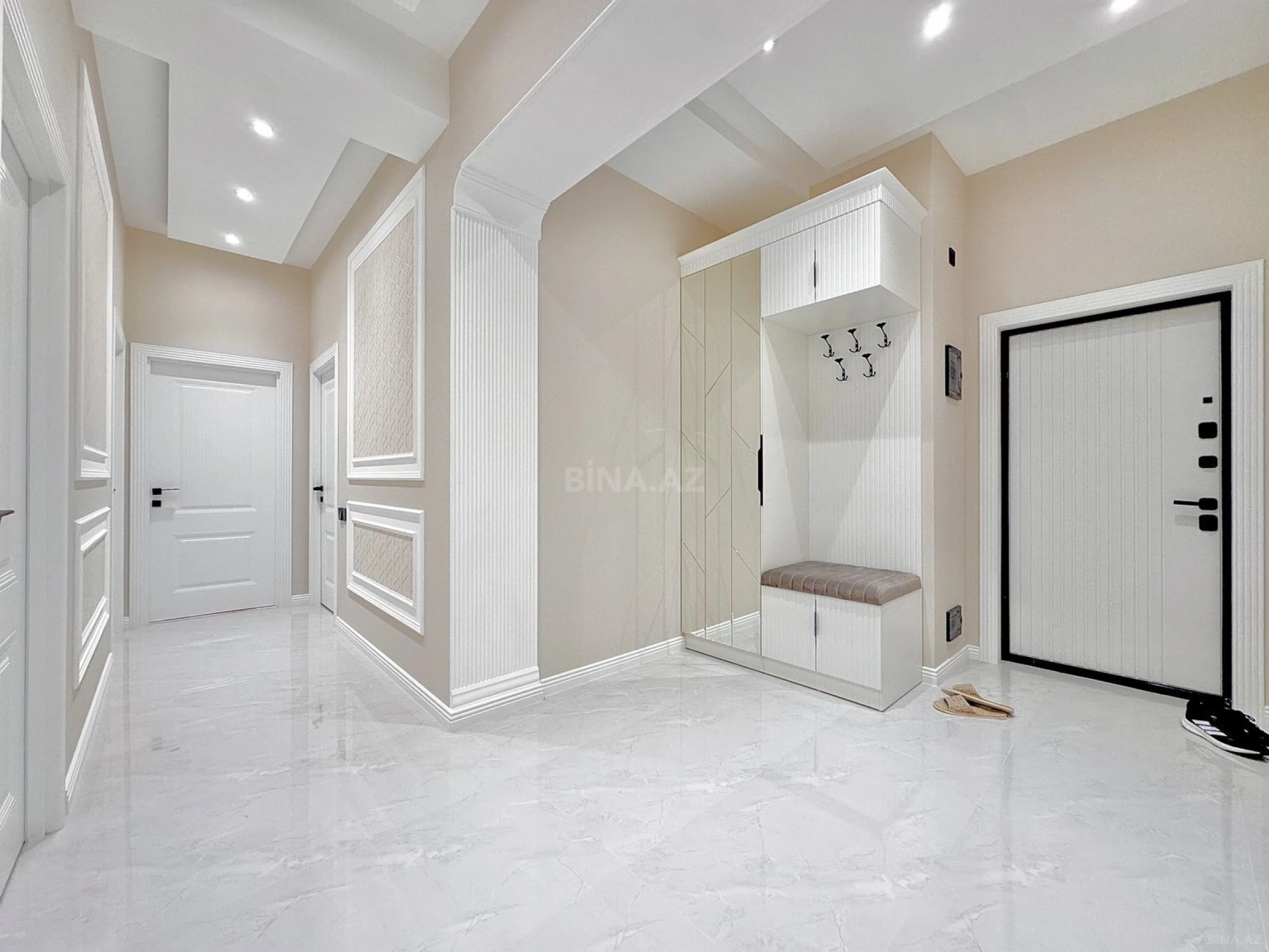 Satılır 3 otaqlı mənzil 90 m²