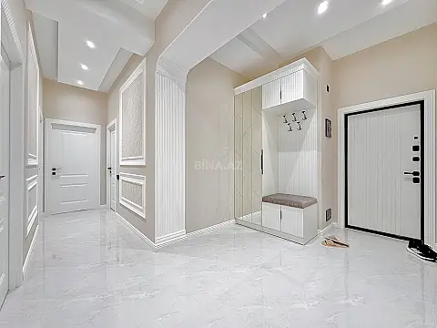 Satılır 3 otaqlı mənzil 90 m²