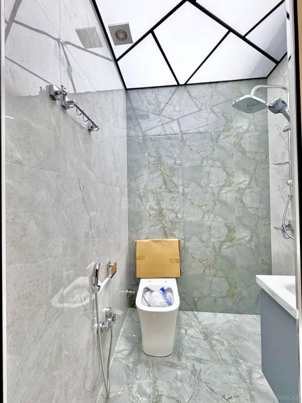 Satılır 3 otaqlı mənzil 90 m²