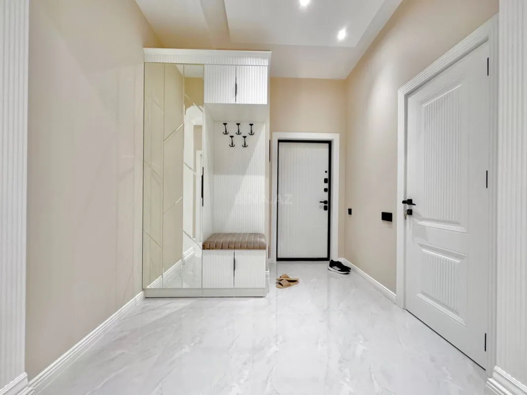 Satılır 3 otaqlı mənzil 90 m²