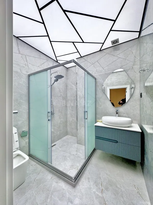 Satılır 3 otaqlı mənzil 90 m²