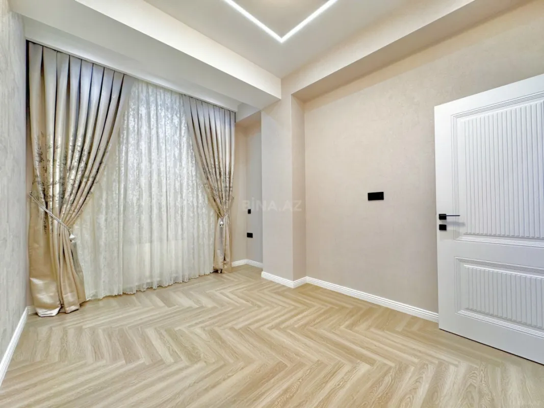 Satılır 3 otaqlı mənzil 90 m²