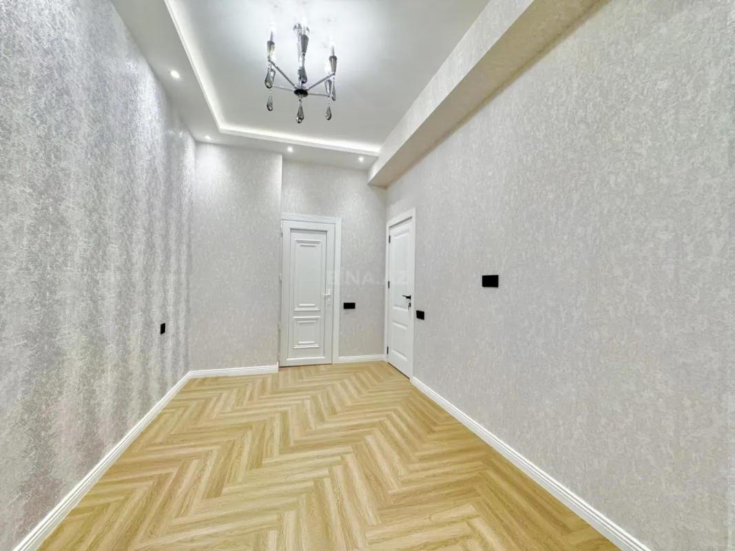 Satılır 3 otaqlı mənzil 90 m²