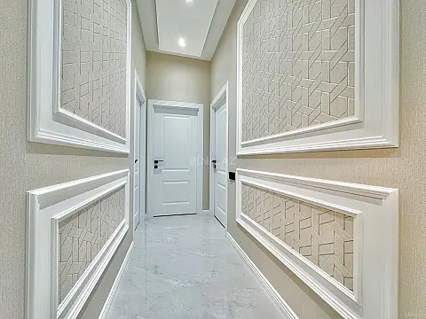 Satılır 3 otaqlı mənzil 90 m²