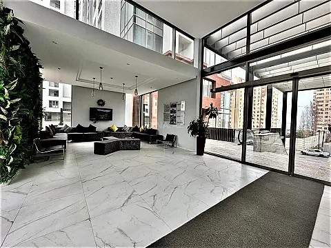 Satılır 3 otaqlı mənzil 112 m²